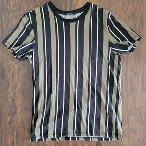 Mens Bershka T shirt